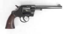 Colt US Army M1896 Double Action Revolver