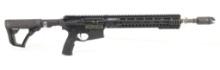 Anderson Manufacturing Am-15 Semi Automatic Rifle