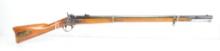 Contemporary Navy Arms/Zoli 1863 Remington Zouave Percussion Rifle