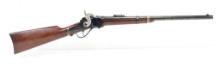 Early First Year Sharps 1859 Percussion Carbine