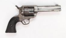 Colt Single Action Army Single Action Revolver