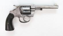 Colt DA 32 Police Positive Double Action Revolver