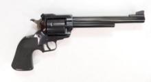 Ruger New Model Super Blackhawk Single Action Revolver