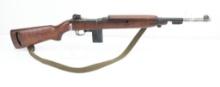Underwood M1 Carbine Semi Automatic Rifle