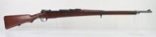 Siamese Tokyo Model 1903/Type 46 Mauser Bolt Action Rifle