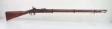 Barnett P53 English Rifled Musket