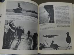 Military Books on Helicopters & WWII