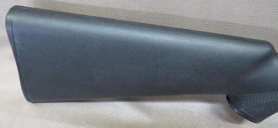 Stevens 62, 22LR, Rifle, SN# 0755795