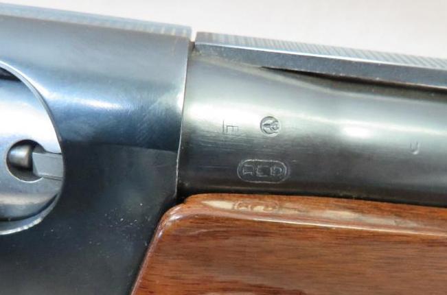Remington Arms 1100, 12 Gauge, Shotgun, SN# M739464V