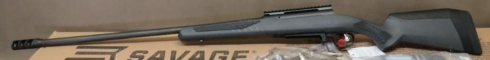 Savage Arms 110 LRH Long Range Precision, 300 PRC, Rifle, SN# N945892