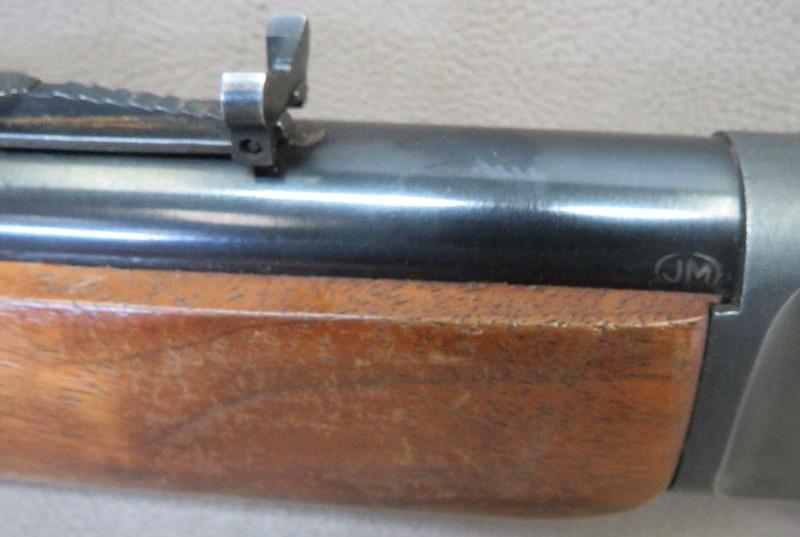 Marlin 375, 375 Winchester, Rifle, SN# 20079263