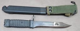 Original Stoner M16 Bayonet