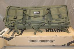 Savior Equipment Tactical Rifle Case