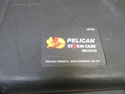 Pelican iM3200 Travel Hard Case