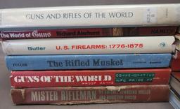 Firearms Research Library