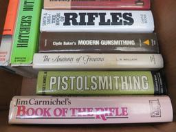 Gun Lovers Library