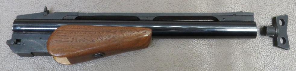 Thompson Center Contender 44 Magnum Barrel