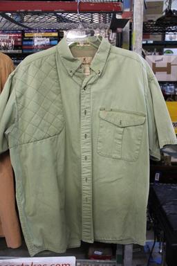 XL Size Hunting Clothes