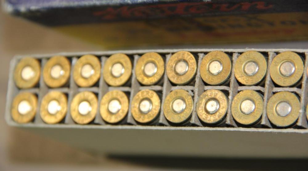 Western Super X 35 Remington Box of 20