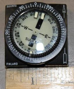 Sunto Finland Compass
