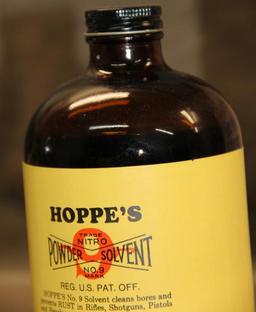 Hoppe's No. 9 Solvent Item No. 932