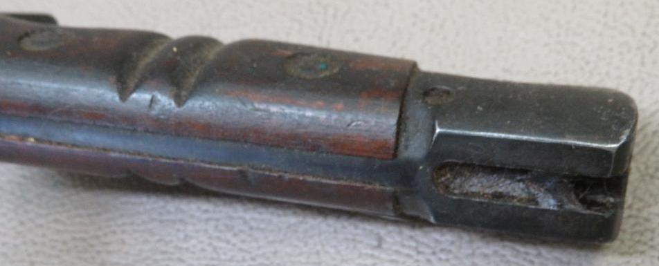 US Remington 1917 Enfield Bayonet