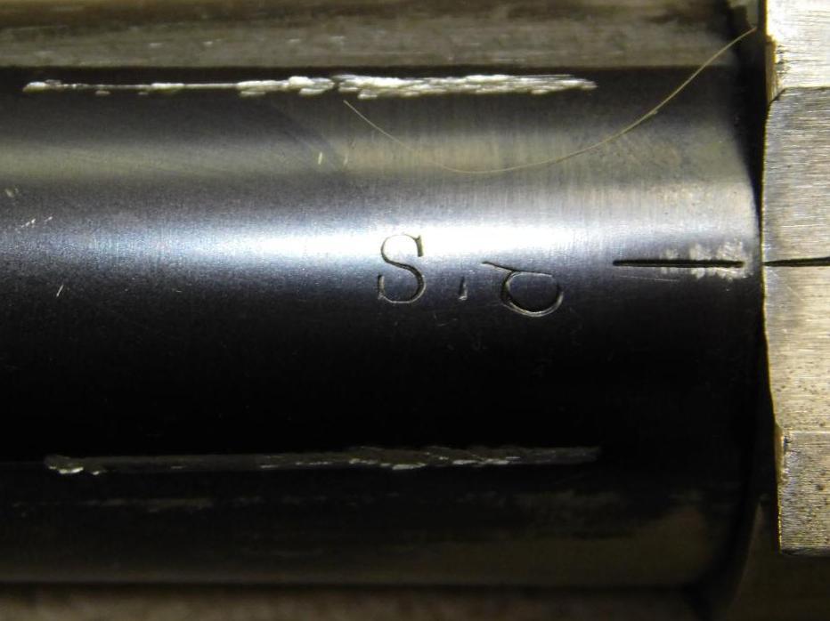 Remington Model 11 Barrel