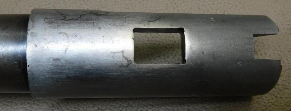 Remington Model 11 Barrel