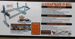 GI Granberg Alaskan 36" Mark IV SawMill New in Box