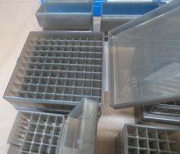 Poly Reloaders and Storage Boxes