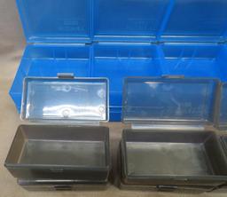 Poly Reloaders and Storage Boxes