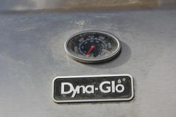 Dyna-Glo Propane Gas Grill
