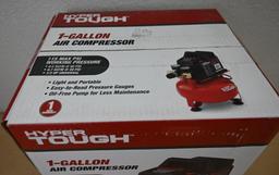 Hyper Tough 1 Gallon Air Compressor