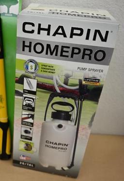 Champion Home Pro 2 Gallon Pump Sprayer