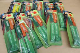 15 Packs of 2 Coleman Ilumisticks