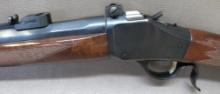 Browning 1885, 45-70, Rifle, SN# 06842NT247