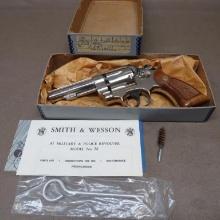 Smith & Wesson 57, 41 Magnum, Revolver, SN# N235623