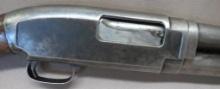 Winchester 1912, 12 Gauge, Shotgun, SN# 72138