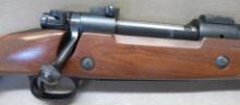 Winchester 70 Classic Super Express, 375 H&H Magnum, Rifle, SN# G96646