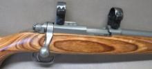 Ruger M77/22 All Weather, 22 Magnum, Rifle, SN# 701-68614