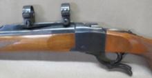 Ruger No 1 B 200th Year, 22-250, Rifle, SN# 130-07819