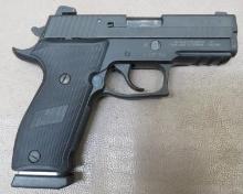 SIG SAUER P220 Elite, 45 ACP, Pistol, SN# G507752