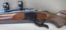 Ruger No 1-B, 223 Remington, Rifle, SN# 133-21564