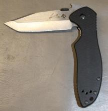 Kershaw, Emerson 6034T Folding Knife