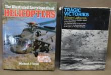 Military Books