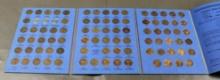 Complete Collector's Book of Lincoln Head Cents 1941-1965+