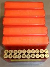 120 Cartridges 45-70 Government Ammunition