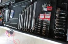 Craftsman and Other Hand Tools