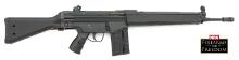 Heckler & Koch HK91 Semi-Auto Rifle