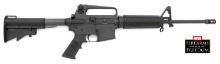 As-New Colt Pre-Ban AR-15 A2 Gov’t Carbine with Green Label Box